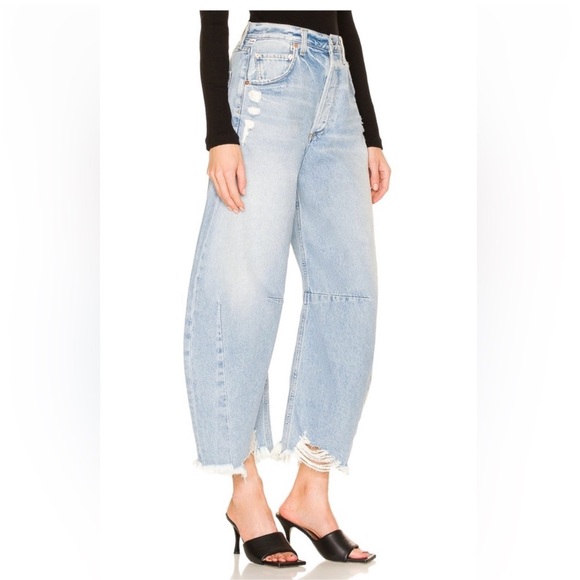 Citizens of Humanity Horseshoe Jean - Picture 2 of 11